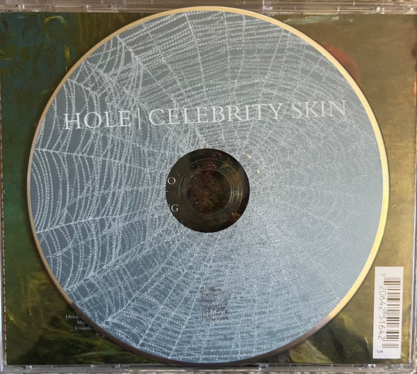 Celebrity Skin e altre cose non più in garanzia