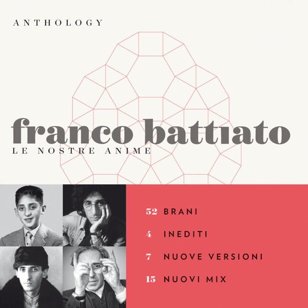 Franco Battiato - La Cura