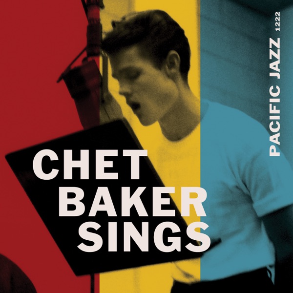 Chet Baker - Almost Blue