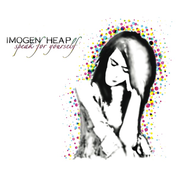 Imogen Heap - Hide and Seek