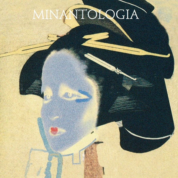 Mina - Oggi sono io
