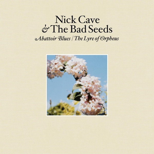 Nick Cave - O Children