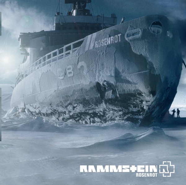 Rammstein - Seemann